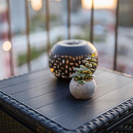 Luxury Skyview Suite - Citylife Apartment - Mico Милано Екстериор снимка
