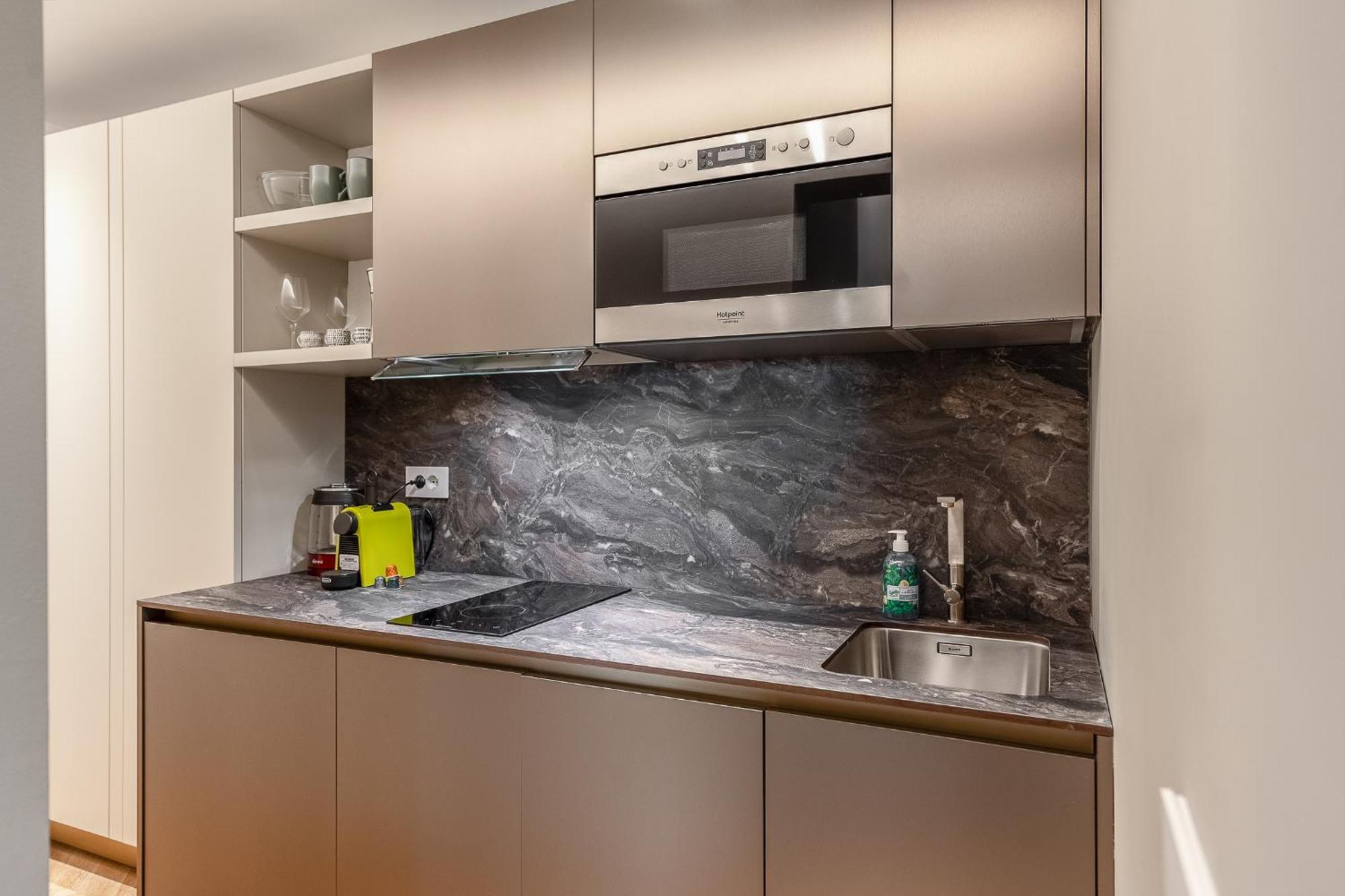 Luxury Skyview Suite - Citylife Apartment - Mico Милано Екстериор снимка