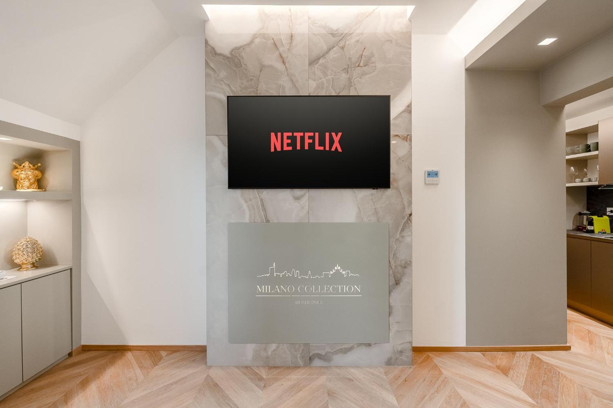 Luxury Skyview Suite - Citylife Apartment - Mico Милано Екстериор снимка