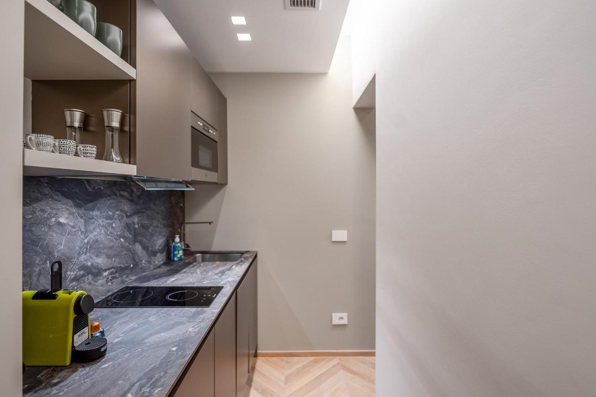 Luxury Skyview Suite - Citylife Apartment - Mico Милано Екстериор снимка