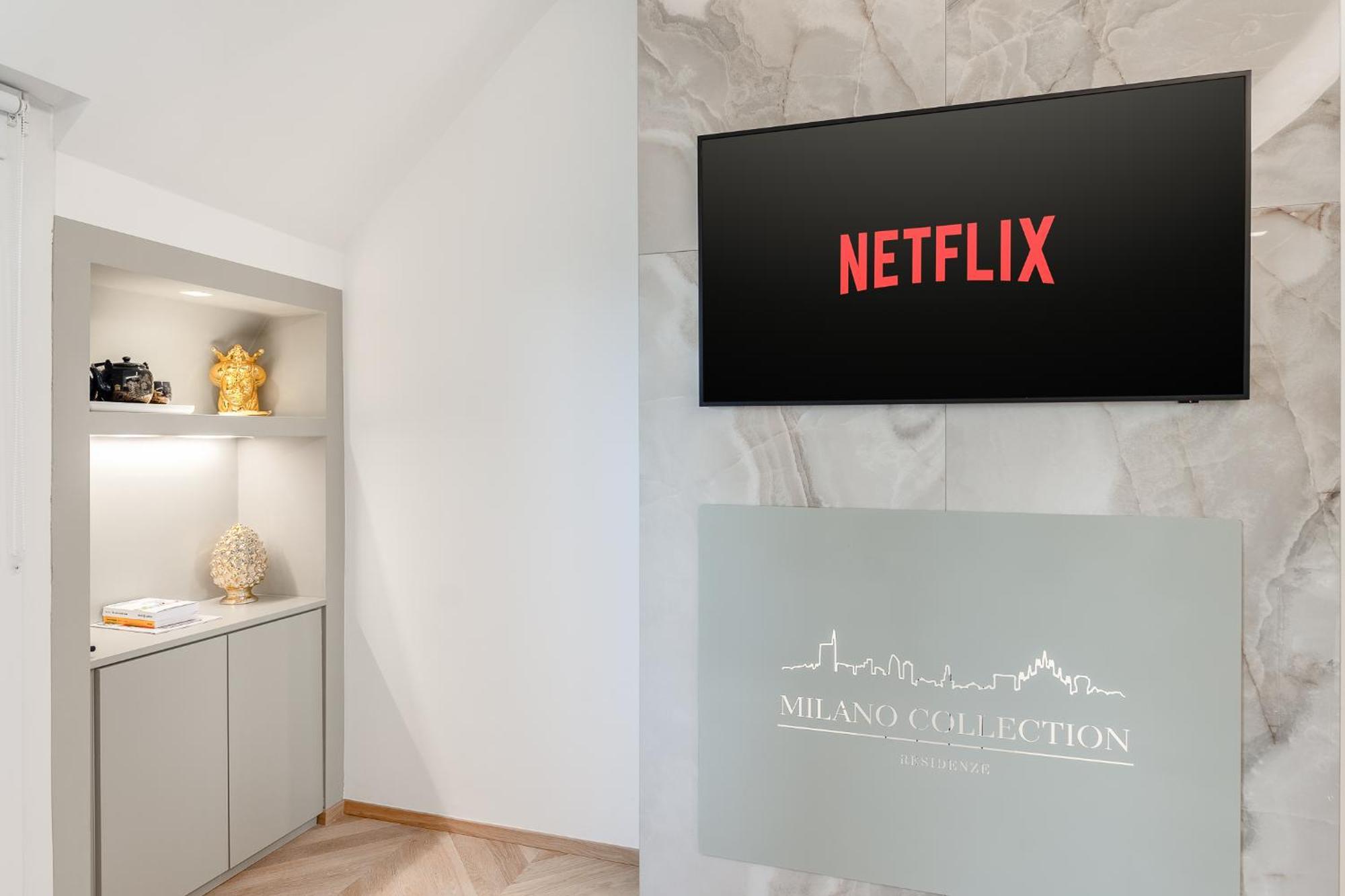 Luxury Skyview Suite - Citylife Apartment - Mico Милано Екстериор снимка