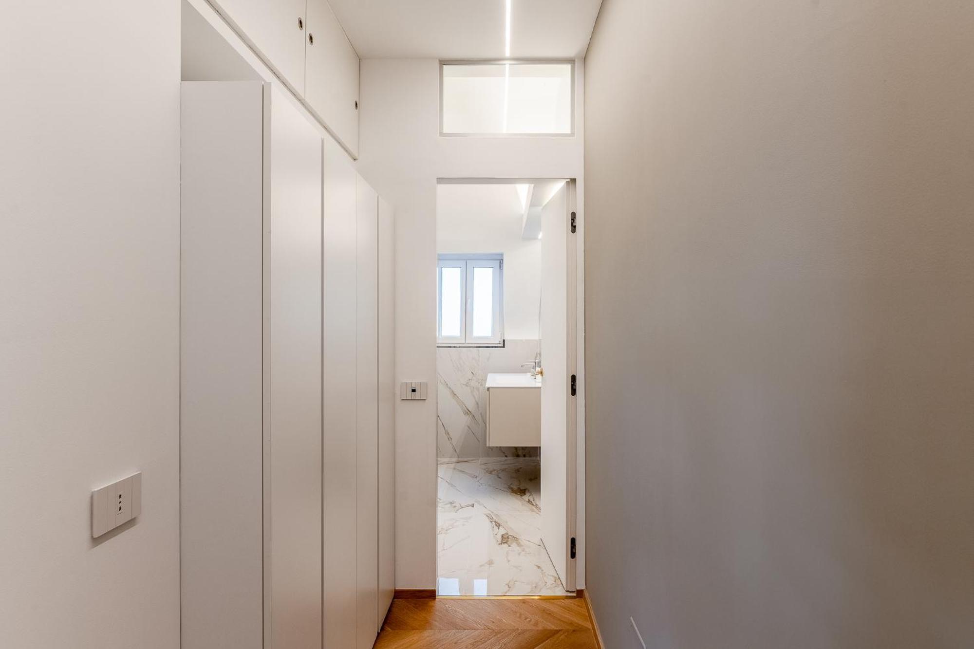 Luxury Skyview Suite - Citylife Apartment - Mico Милано Екстериор снимка