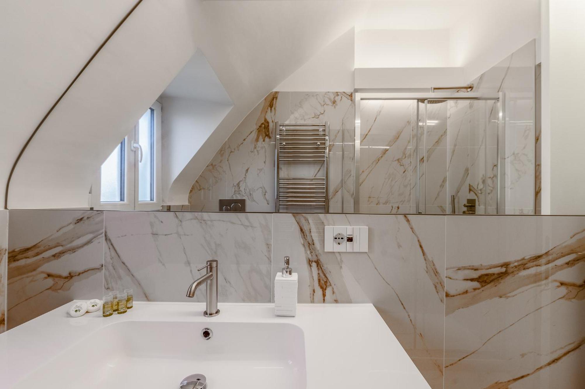 Luxury Skyview Suite - Citylife Apartment - Mico Милано Екстериор снимка