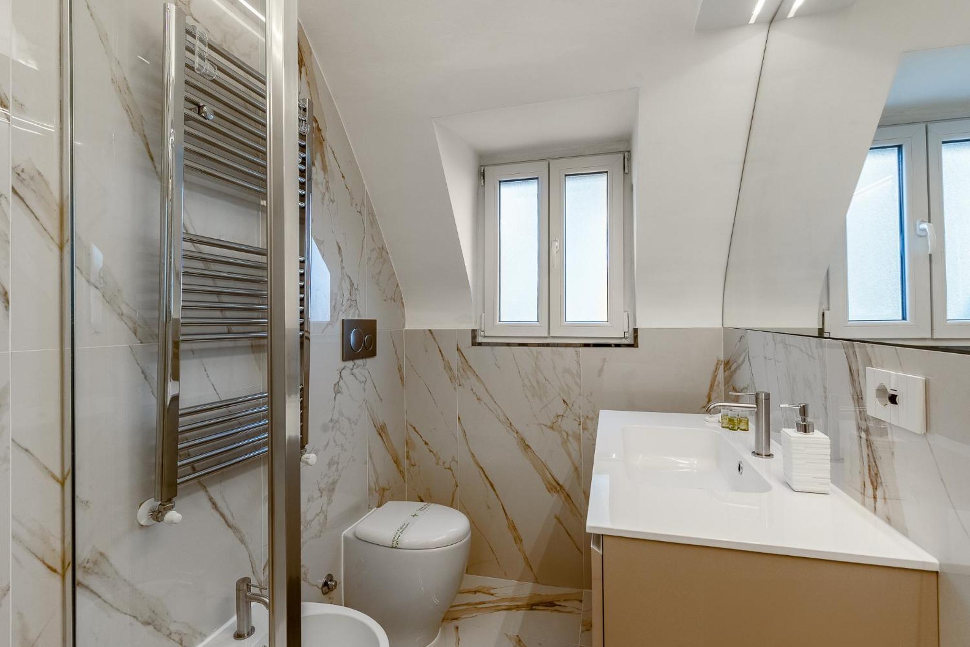 Luxury Skyview Suite - Citylife Apartment - Mico Милано Екстериор снимка